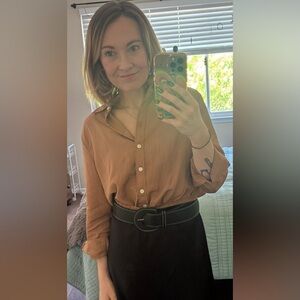 Meet your Posher, Shannon